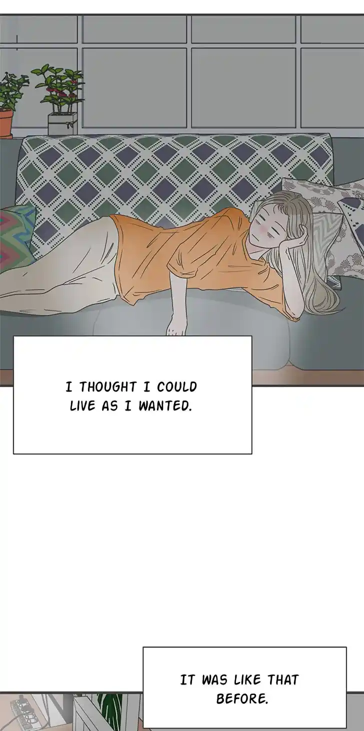 Koi wa Misoji o Sugite kara Ch.052