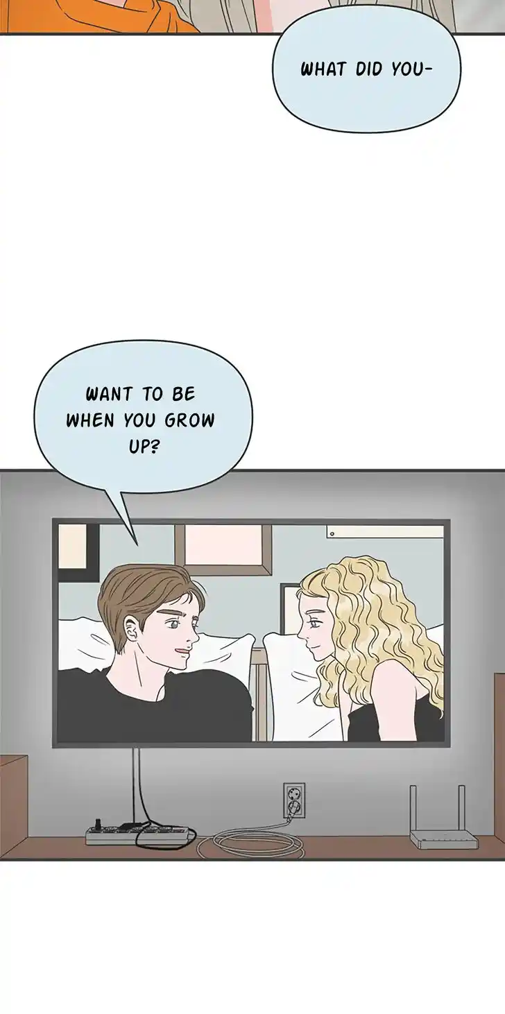 Koi wa Misoji o Sugite kara Ch.052