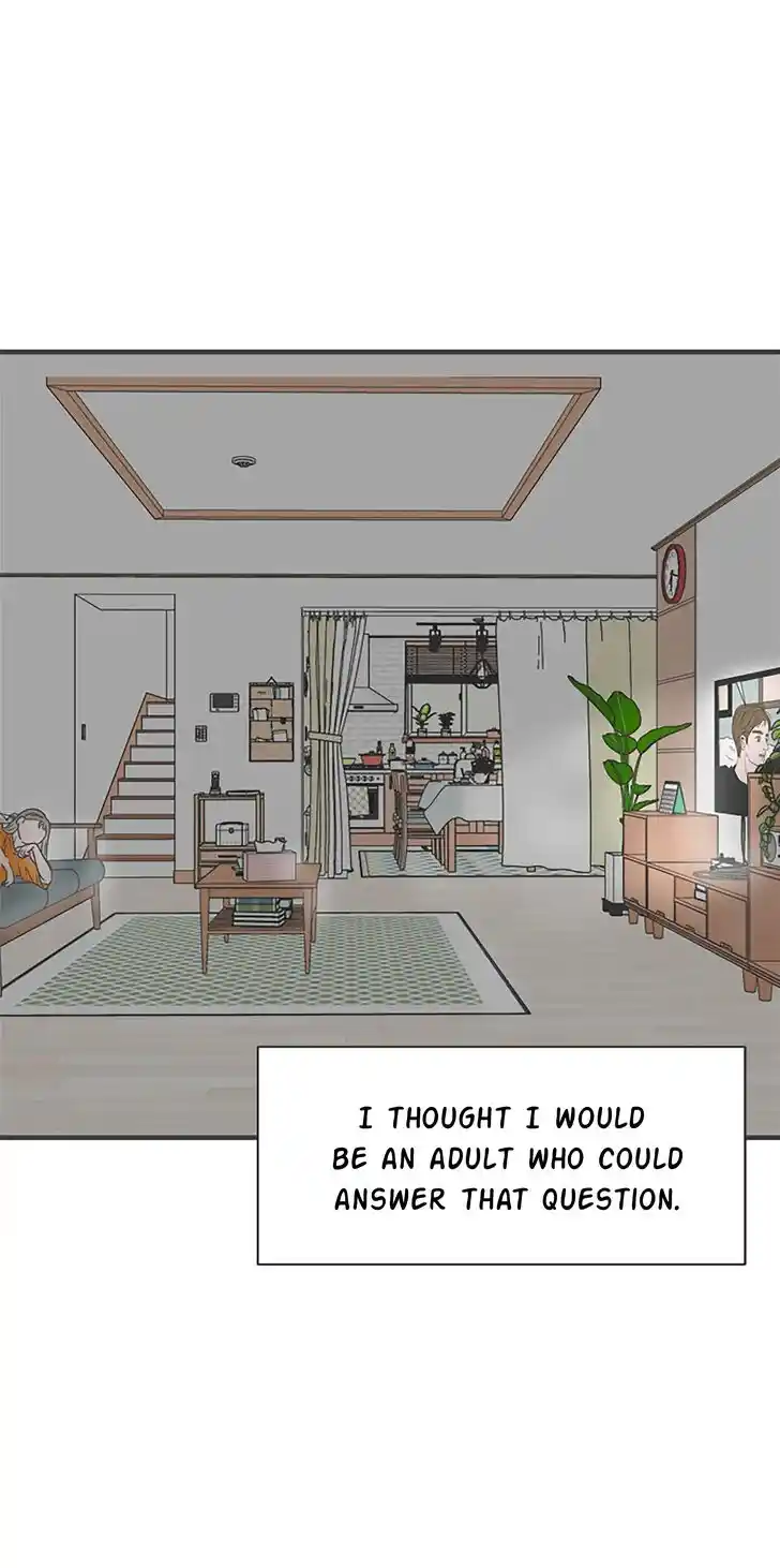 Koi wa Misoji o Sugite kara Ch.052