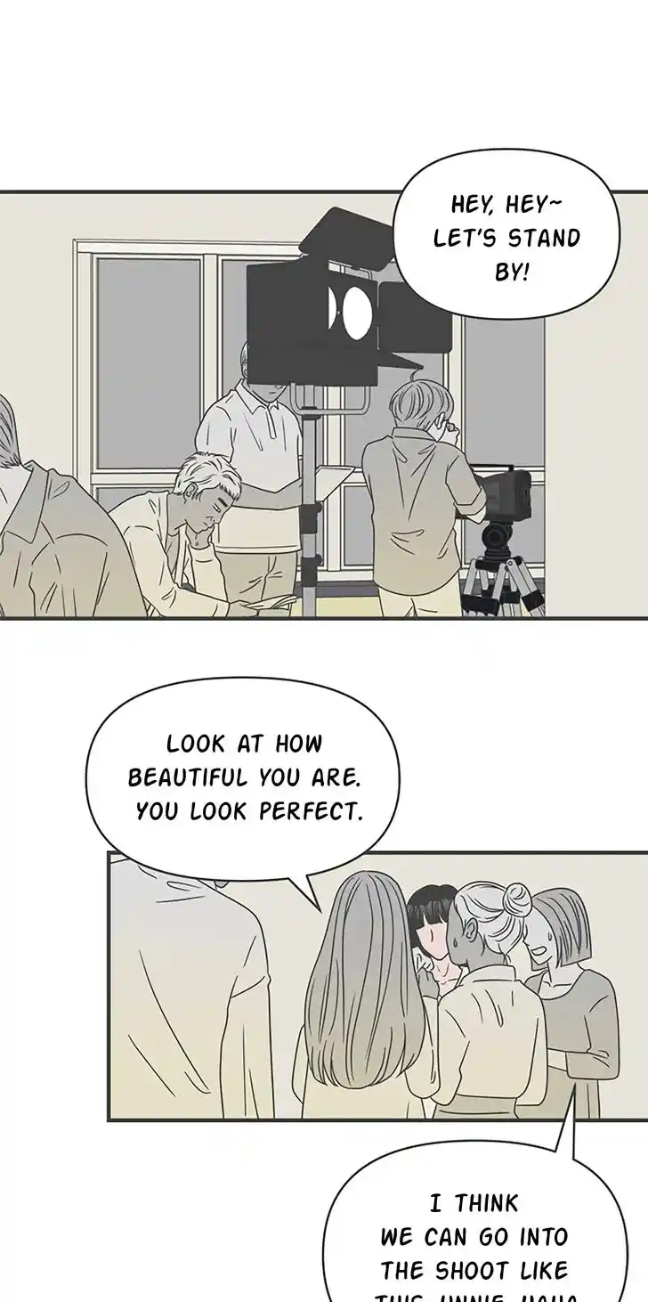 Koi wa Misoji o Sugite kara Ch.052