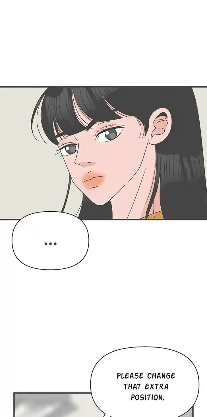 Koi wa Misoji o Sugite kara Ch.052