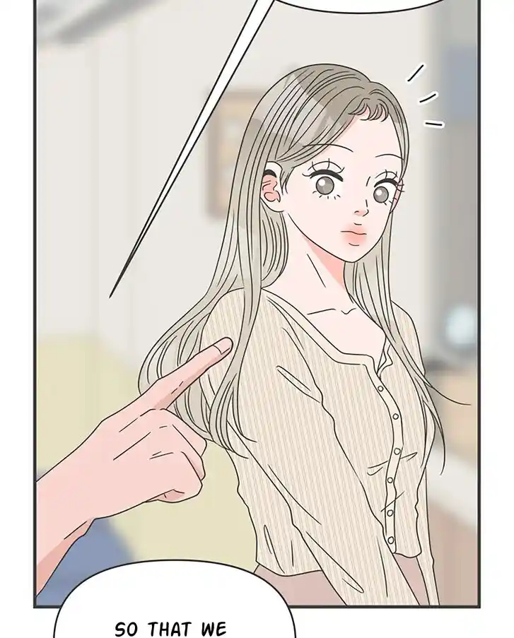 Koi wa Misoji o Sugite kara Ch.052