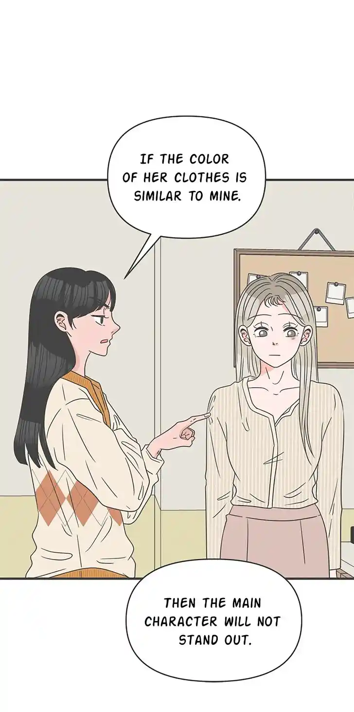 Koi wa Misoji o Sugite kara Ch.052