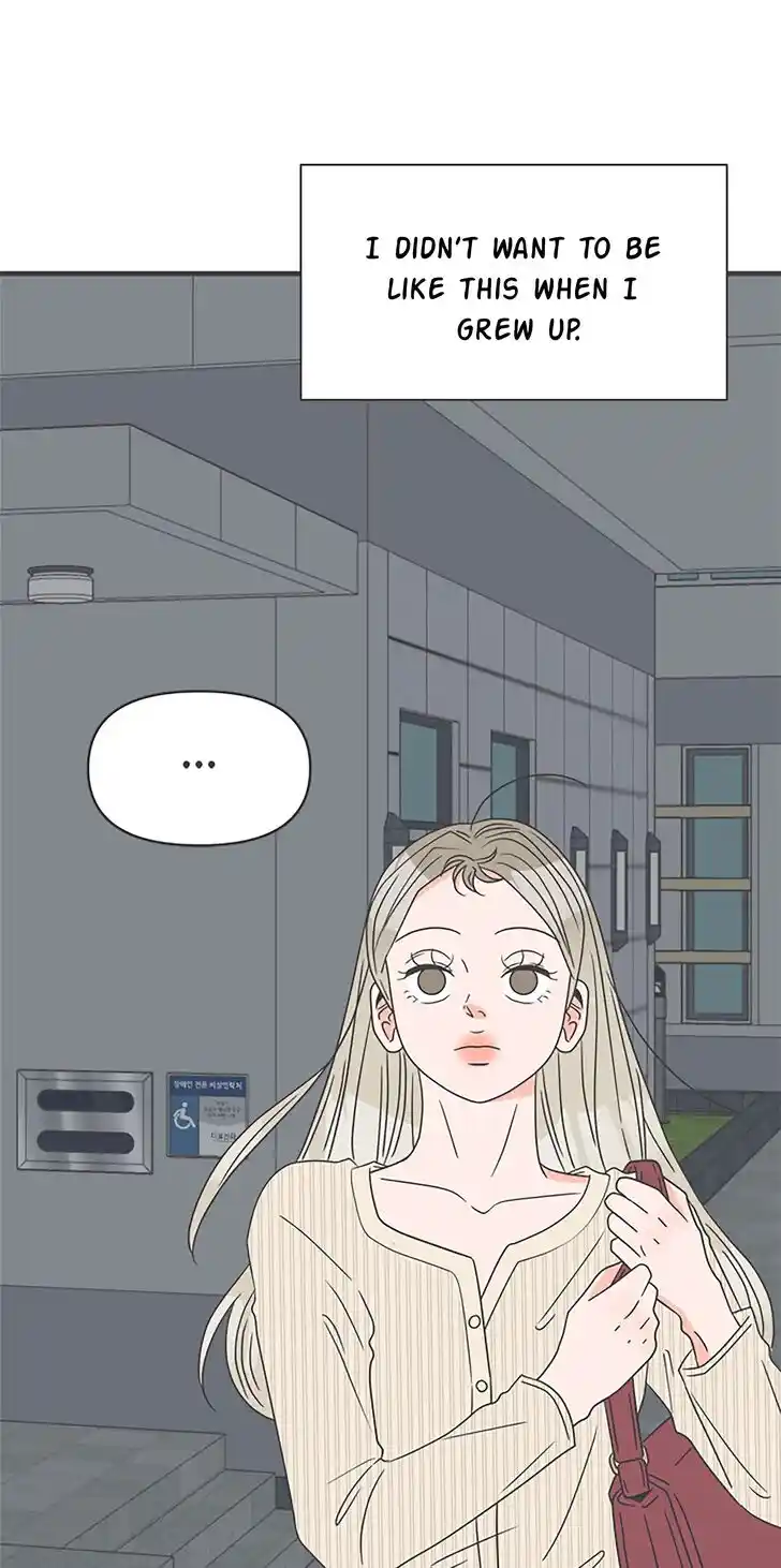 Koi wa Misoji o Sugite kara Ch.052