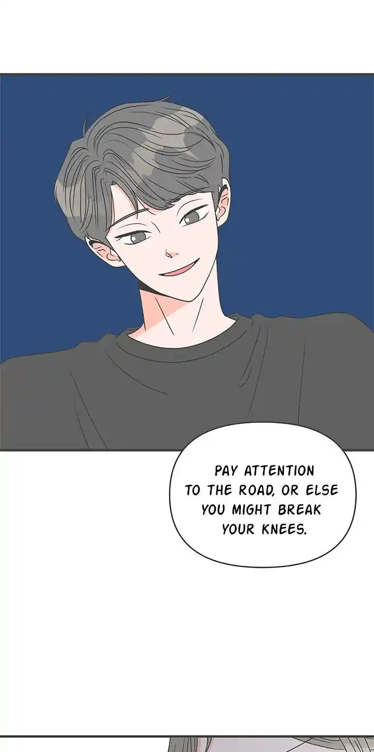 Koi wa Misoji o Sugite kara Ch.052