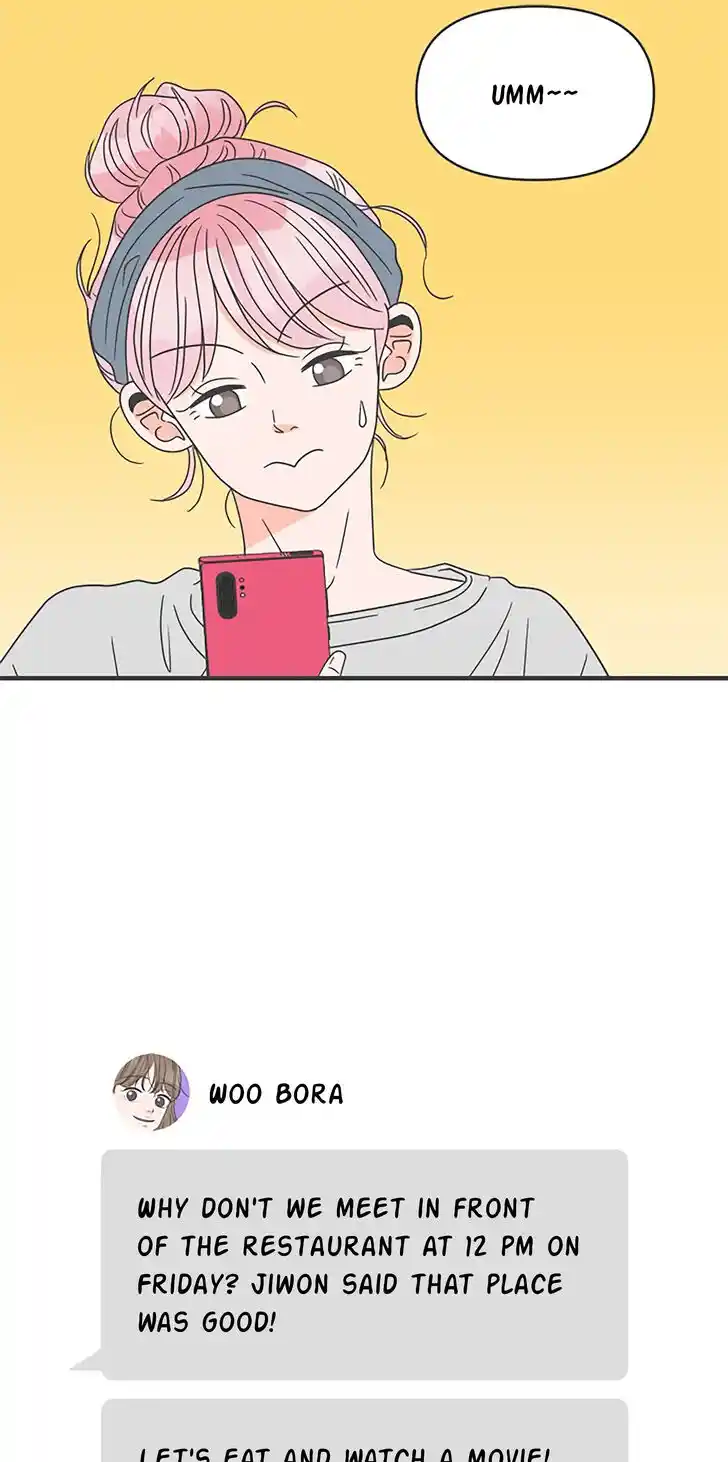 Koi wa Misoji o Sugite kara Ch.052