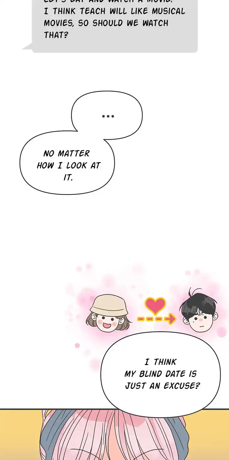 Koi wa Misoji o Sugite kara Ch.052