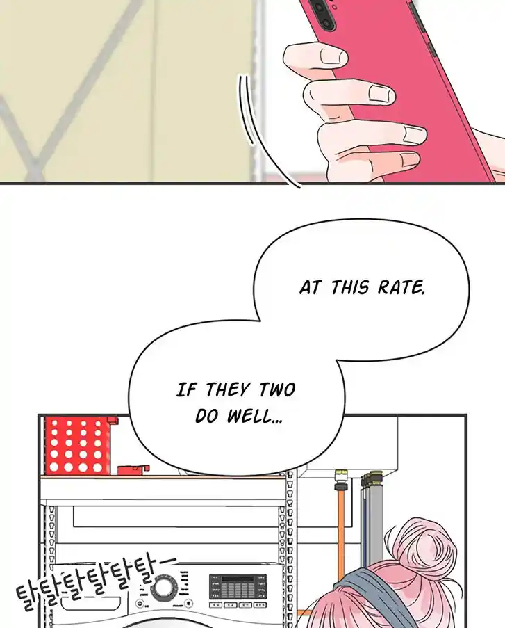 Koi wa Misoji o Sugite kara Ch.052