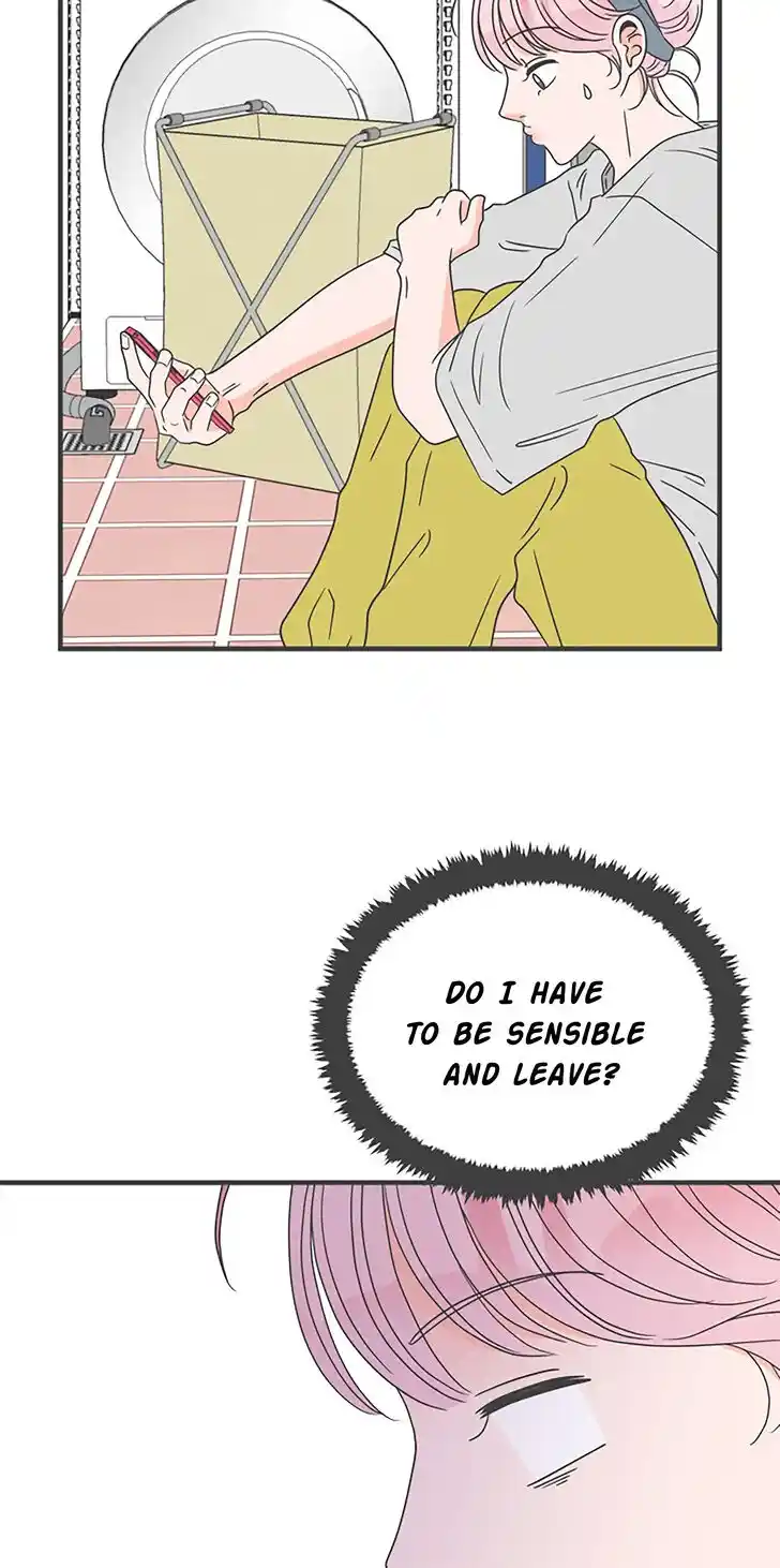 Koi wa Misoji o Sugite kara Ch.052