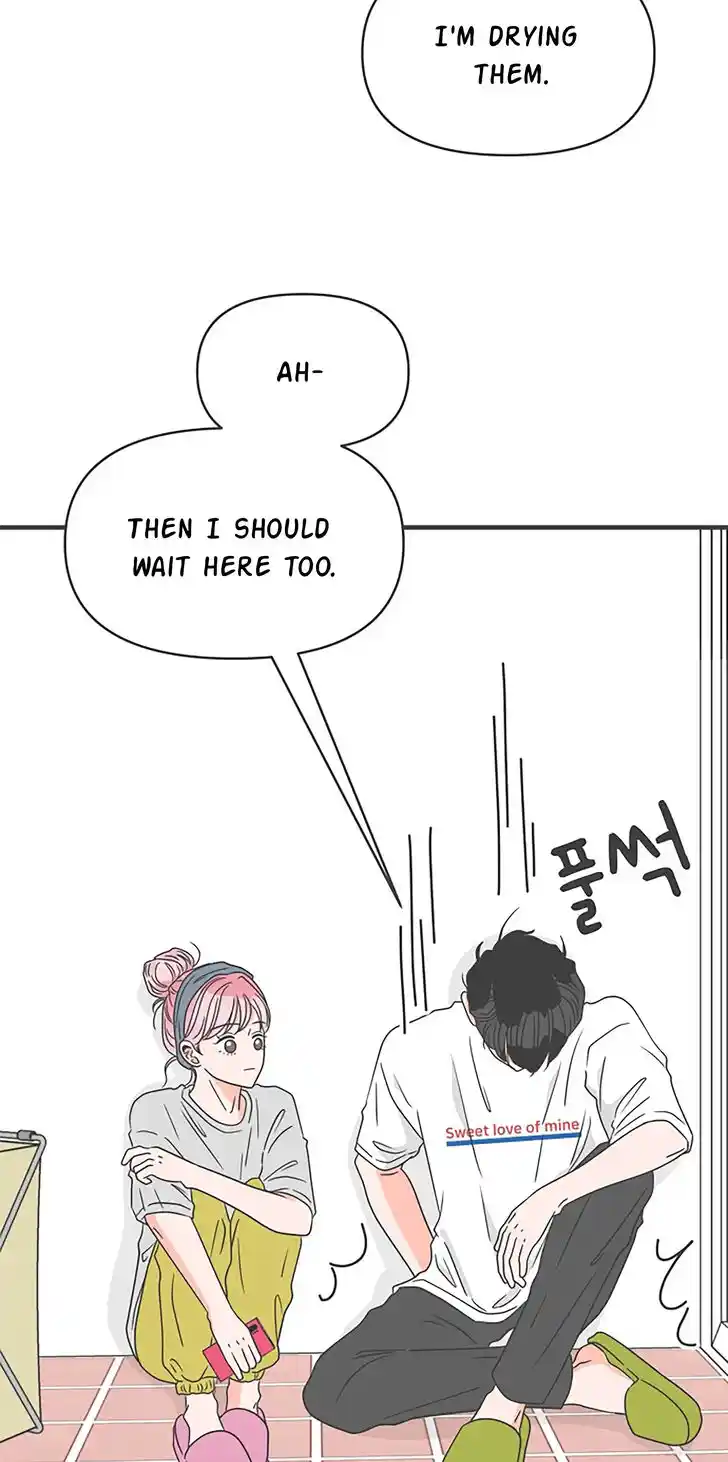 Koi wa Misoji o Sugite kara Ch.052