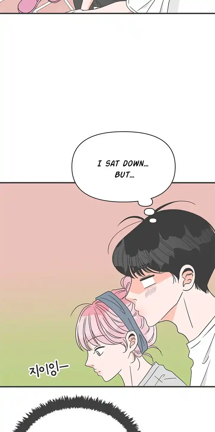 Koi wa Misoji o Sugite kara Ch.052