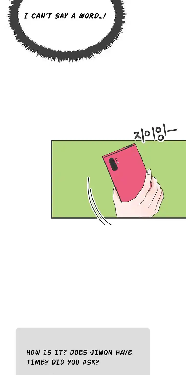 Koi wa Misoji o Sugite kara Ch.052