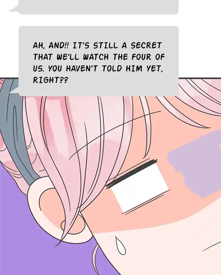 Koi wa Misoji o Sugite kara Ch.052