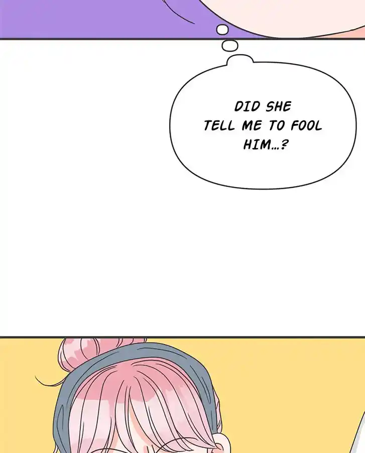 Koi wa Misoji o Sugite kara Ch.052