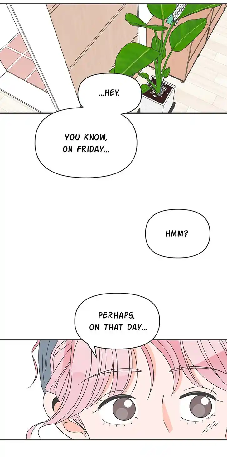 Koi wa Misoji o Sugite kara Ch.052