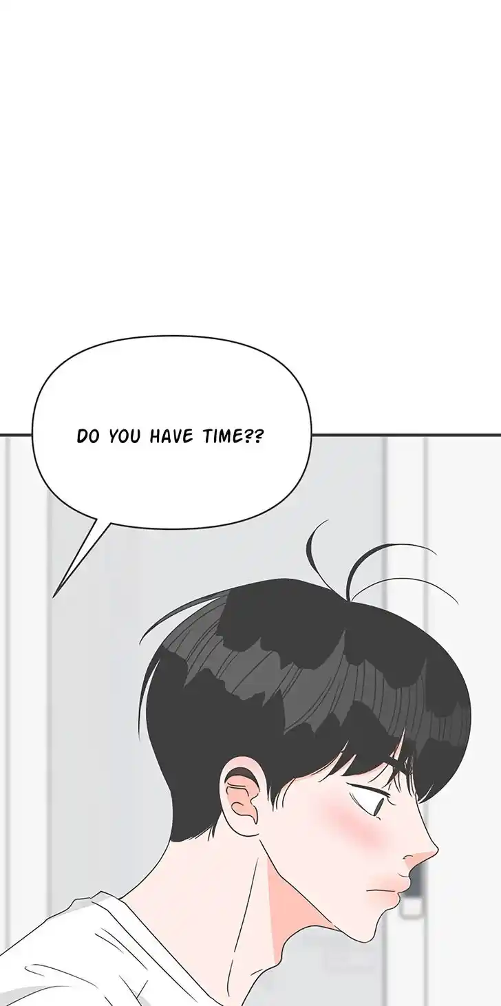 Koi wa Misoji o Sugite kara Ch.052