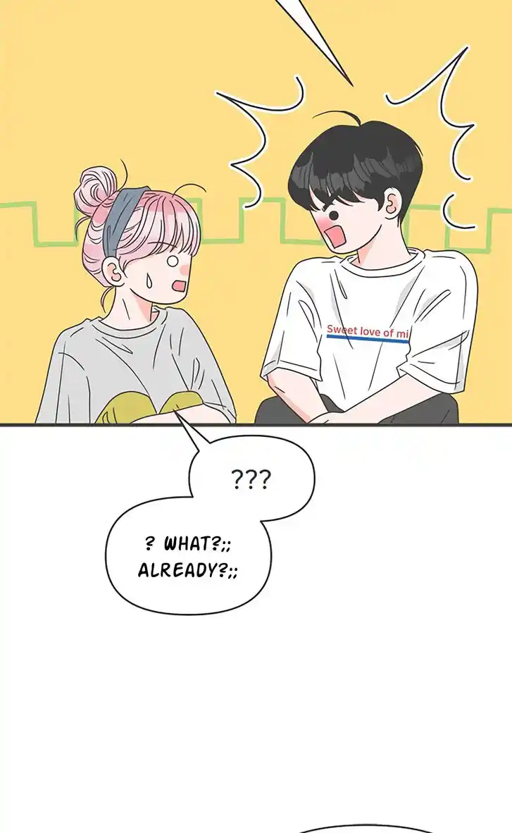 Koi wa Misoji o Sugite kara Ch.052