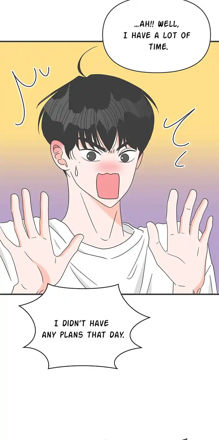 Koi wa Misoji o Sugite kara Ch.052