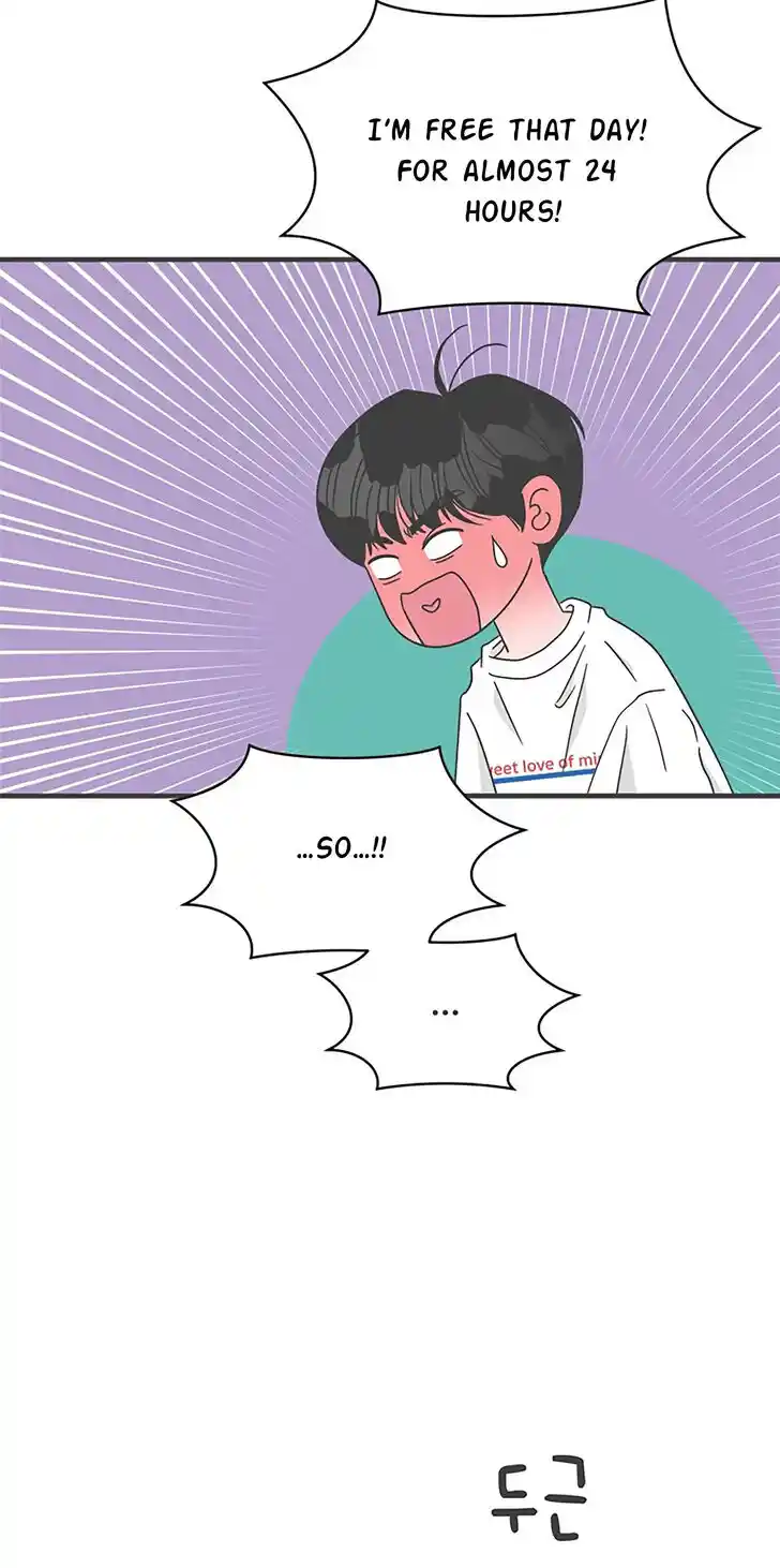 Koi wa Misoji o Sugite kara Ch.052