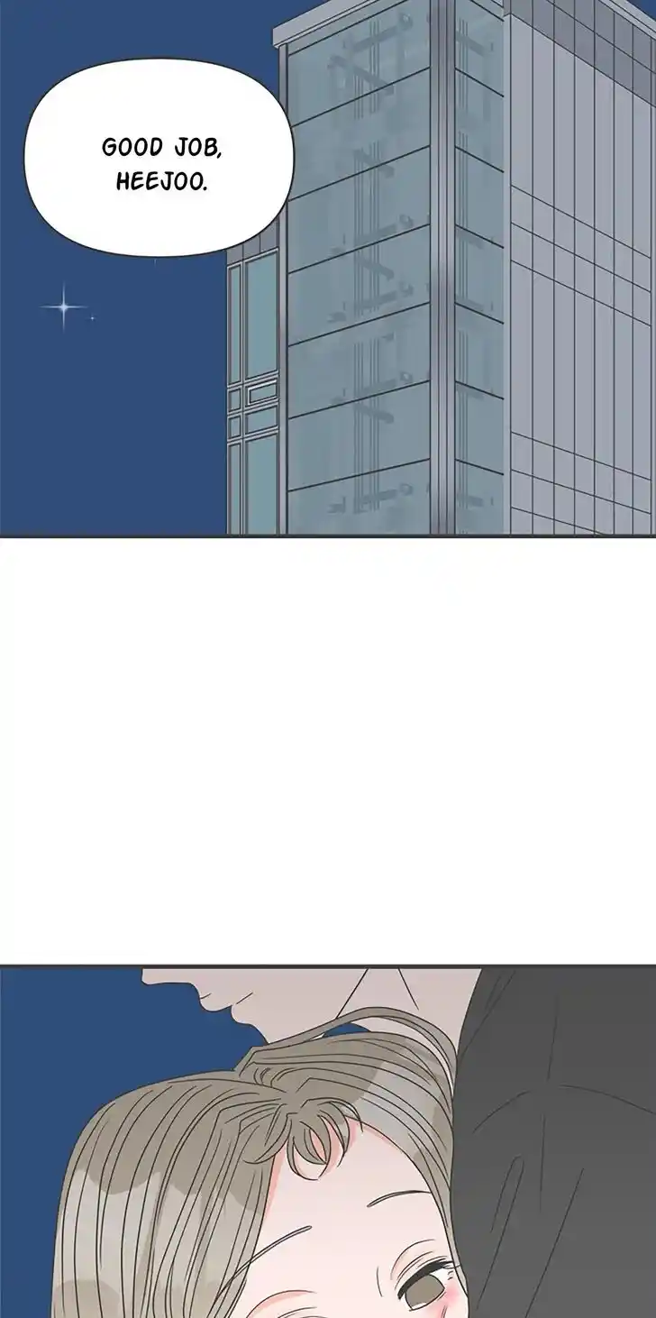 Koi wa Misoji o Sugite kara Ch.053