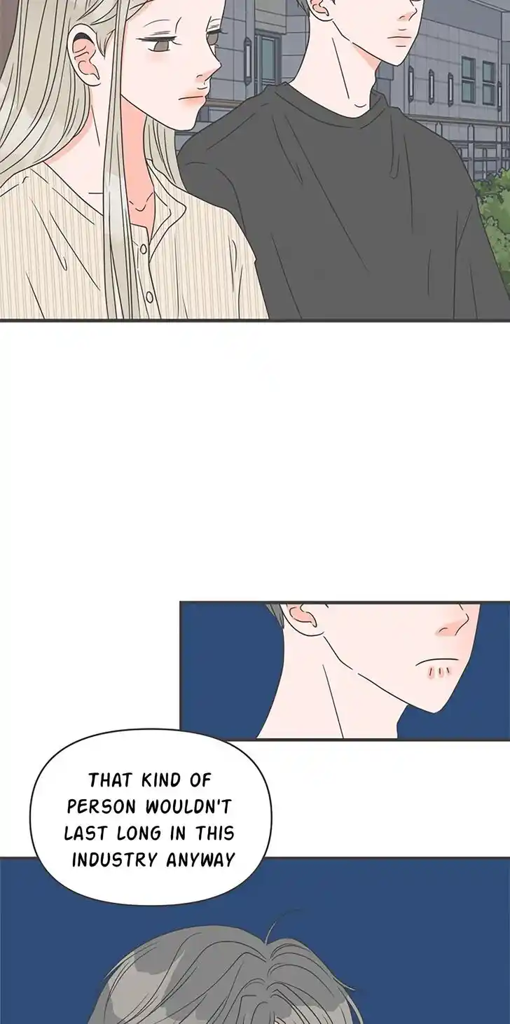 Koi wa Misoji o Sugite kara Ch.053