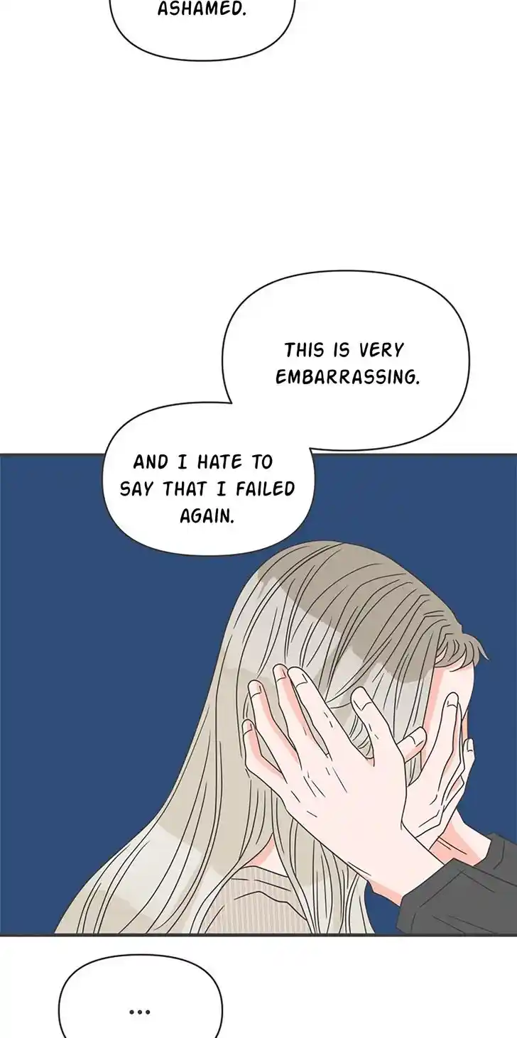 Koi wa Misoji o Sugite kara Ch.053