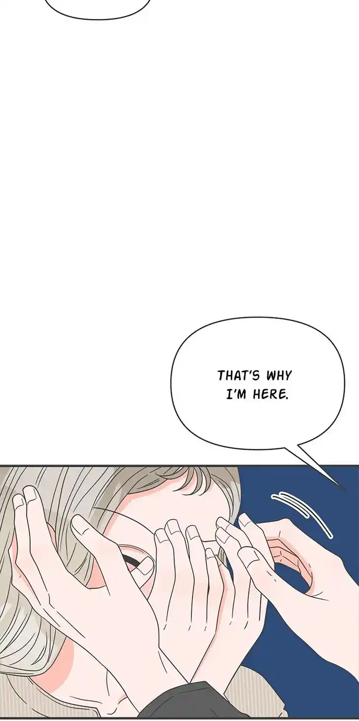 Koi wa Misoji o Sugite kara Ch.053