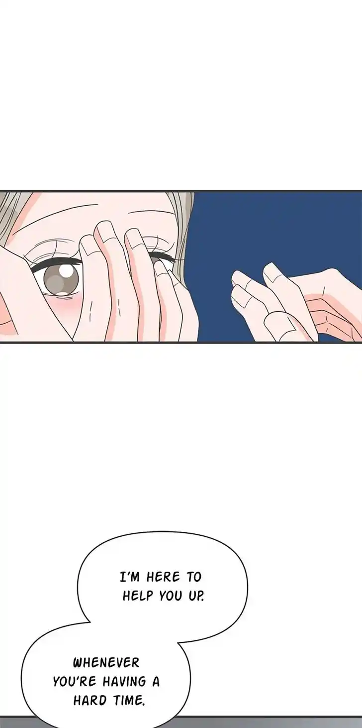 Koi wa Misoji o Sugite kara Ch.053