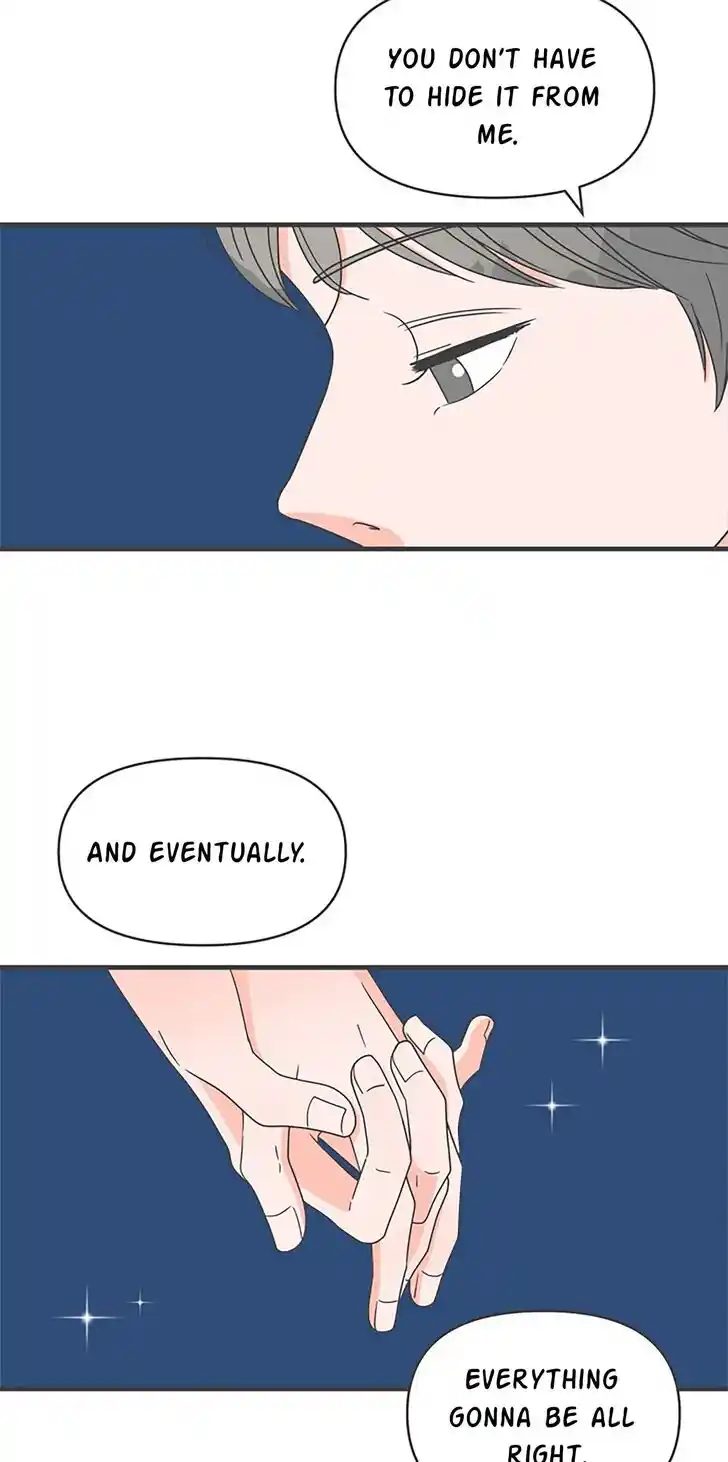 Koi wa Misoji o Sugite kara Ch.053