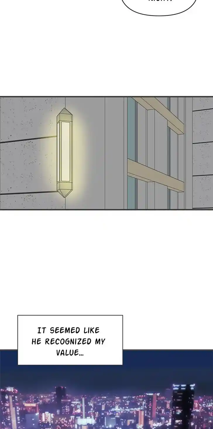 Koi wa Misoji o Sugite kara Ch.053