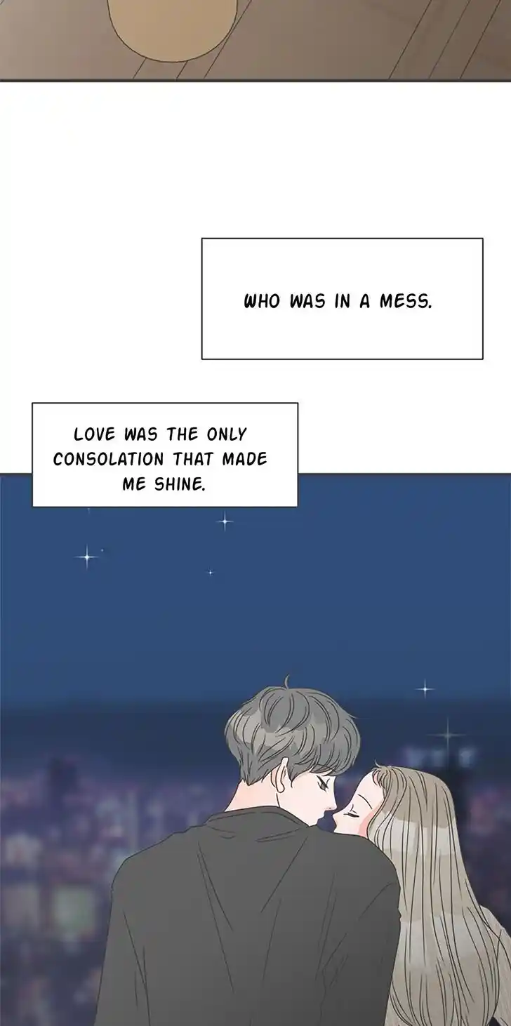 Koi wa Misoji o Sugite kara Ch.053