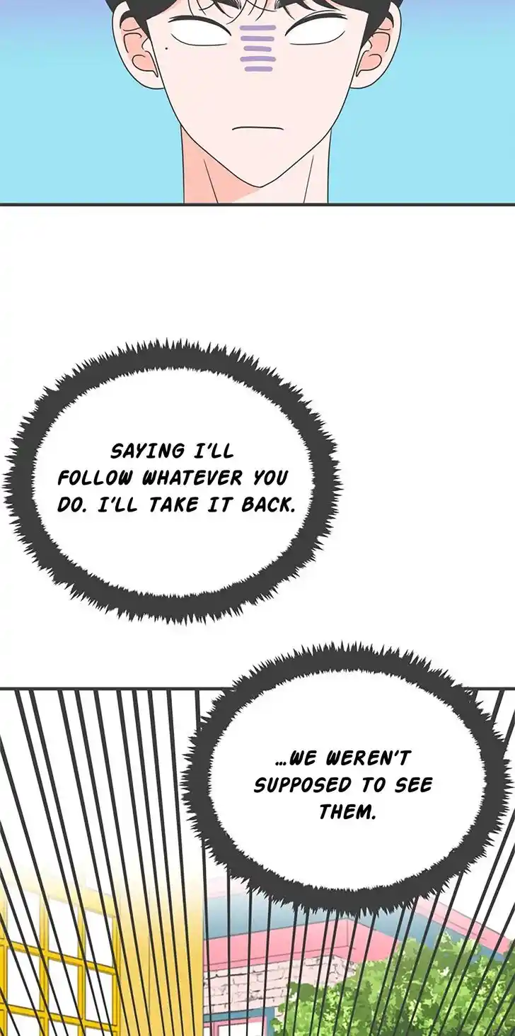 Koi wa Misoji o Sugite kara Ch.053