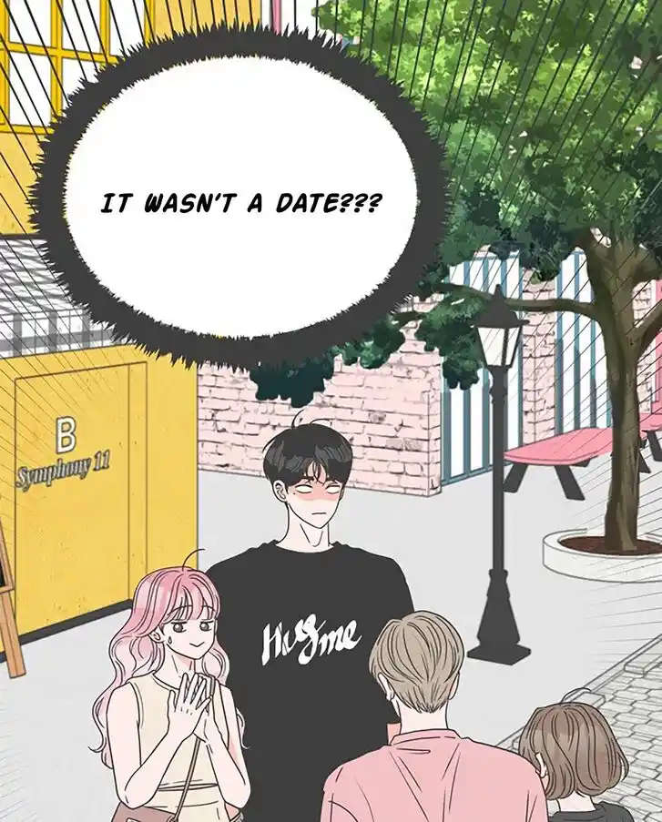 Koi wa Misoji o Sugite kara Ch.053