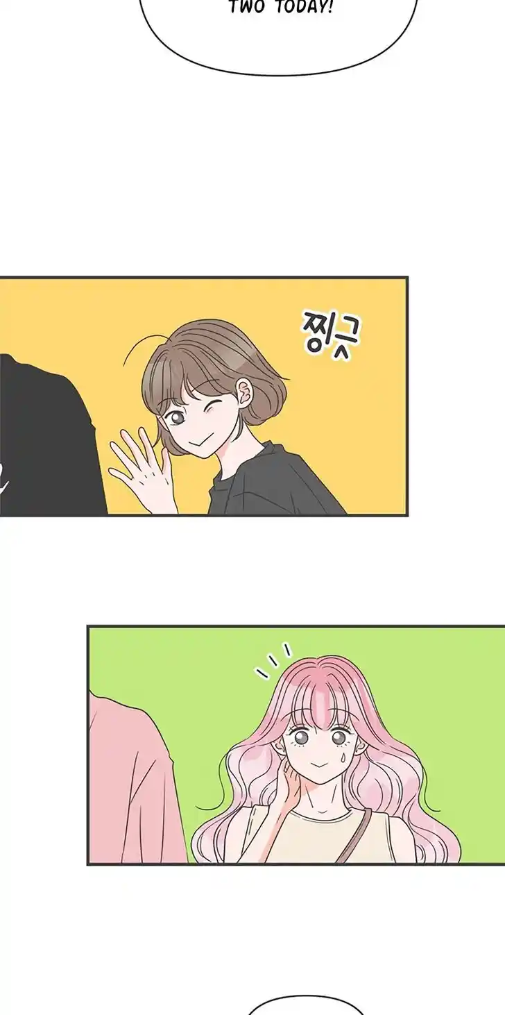 Koi wa Misoji o Sugite kara Ch.053