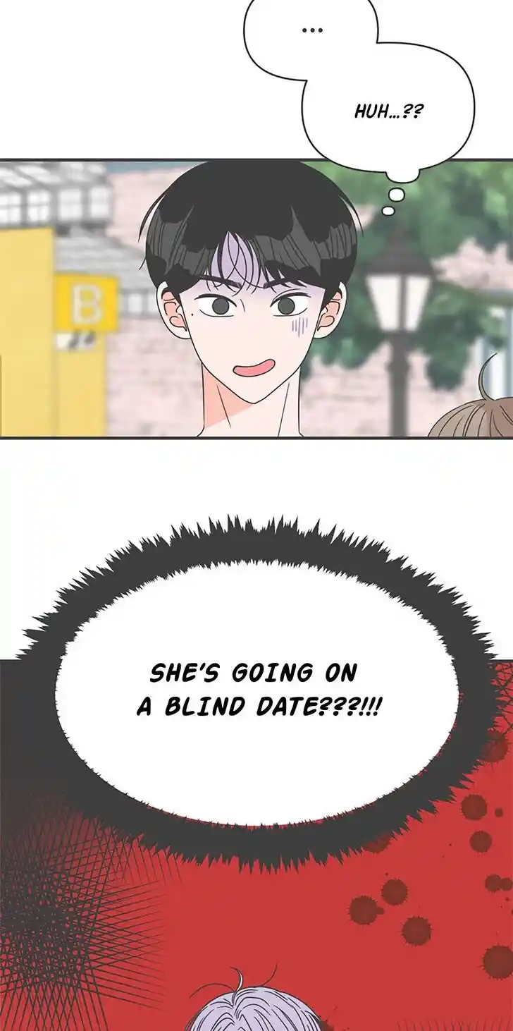 Koi wa Misoji o Sugite kara Ch.053