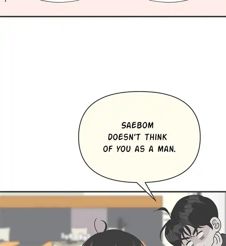 Koi wa Misoji o Sugite kara Ch.053