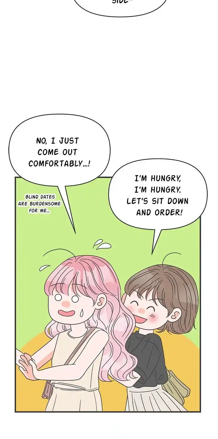 Koi wa Misoji o Sugite kara Ch.053