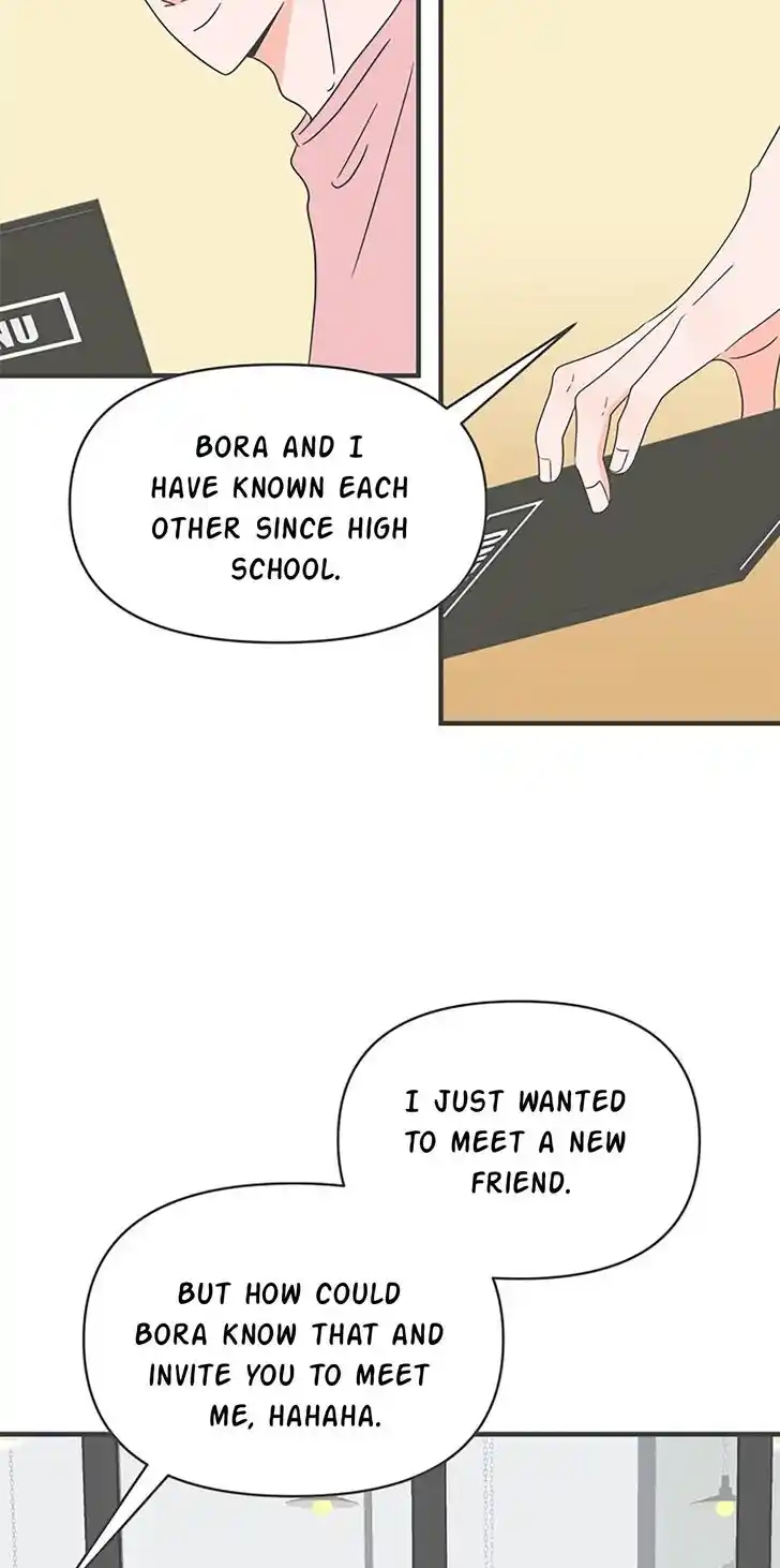 Koi wa Misoji o Sugite kara Ch.053