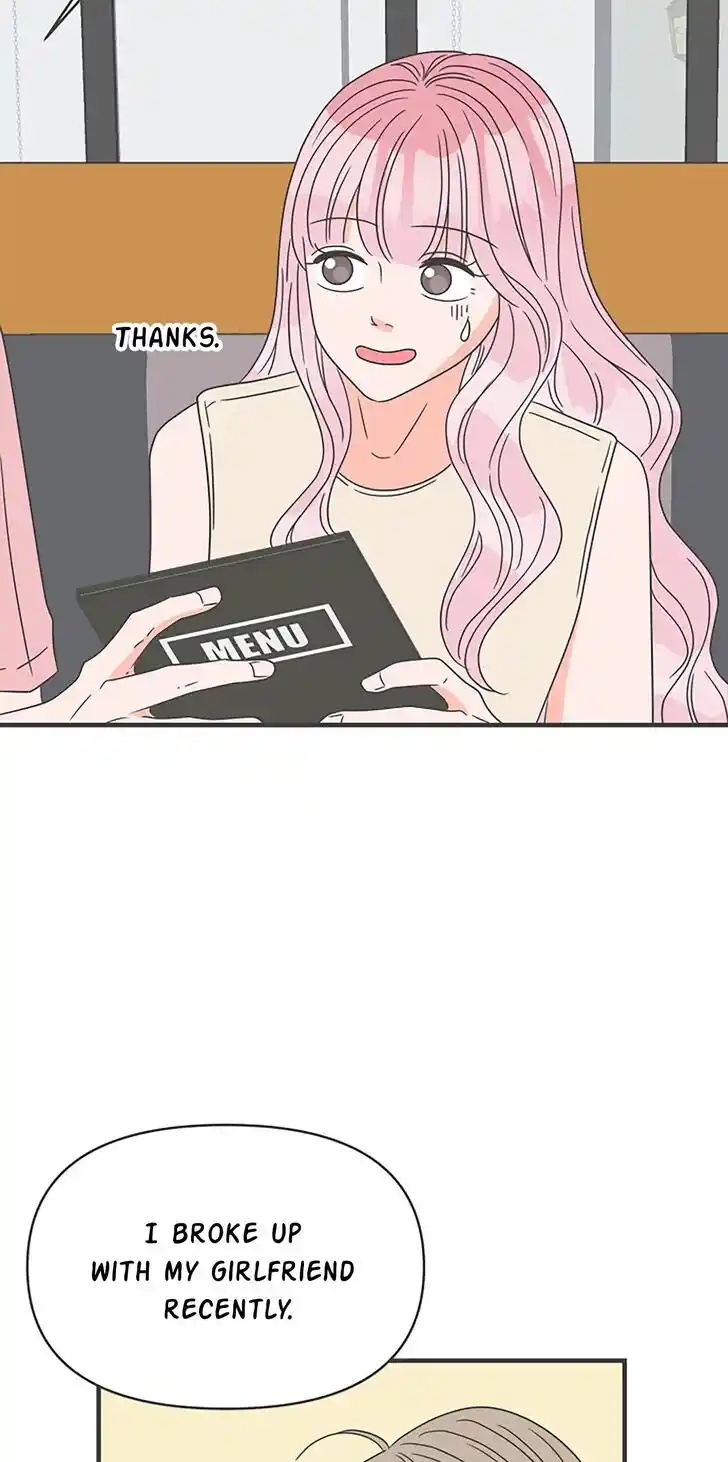 Koi wa Misoji o Sugite kara Ch.053