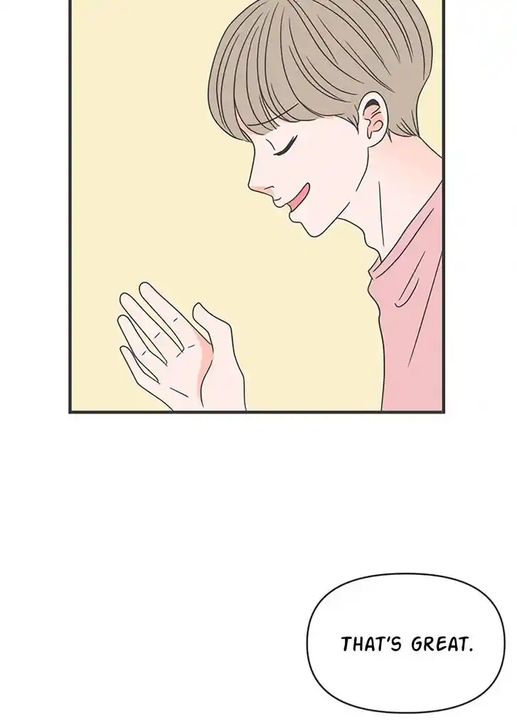 Koi wa Misoji o Sugite kara Ch.053