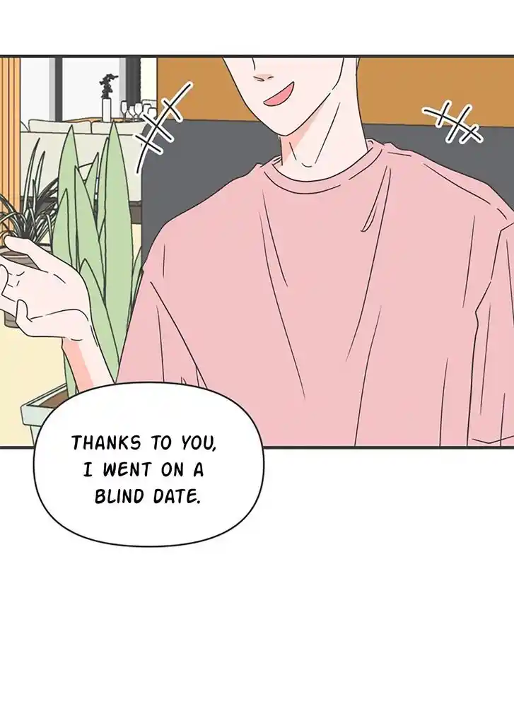 Koi wa Misoji o Sugite kara Ch.053