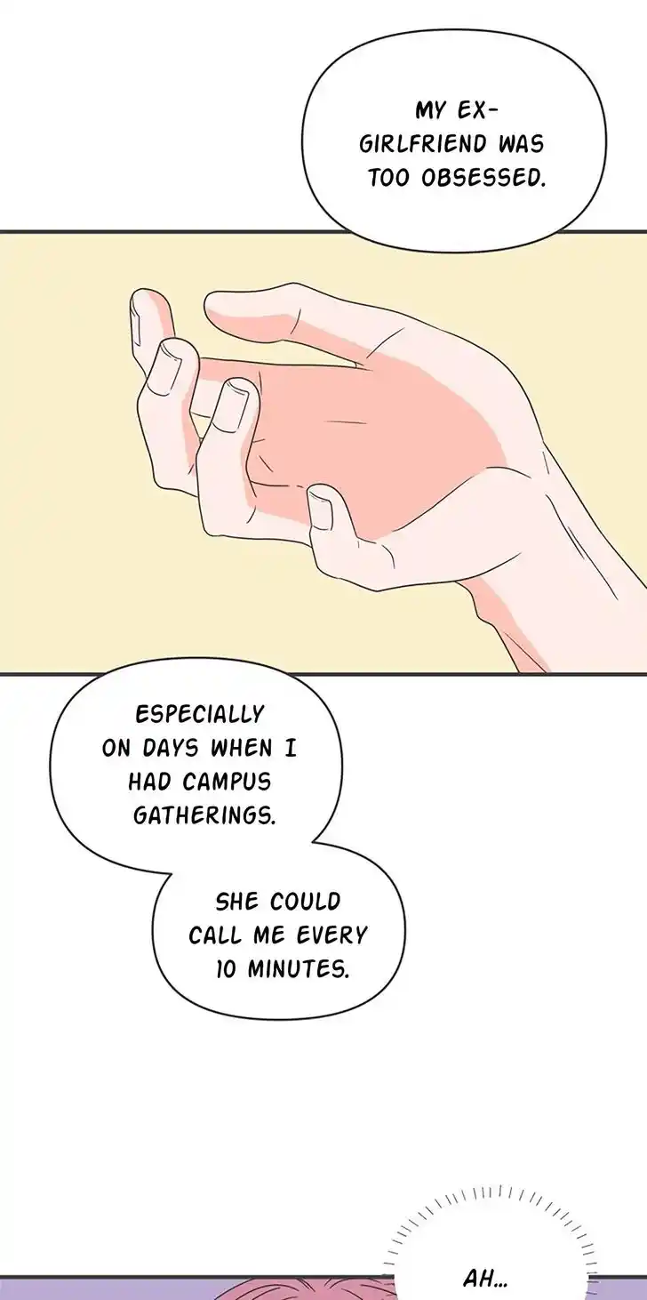 Koi wa Misoji o Sugite kara Ch.053