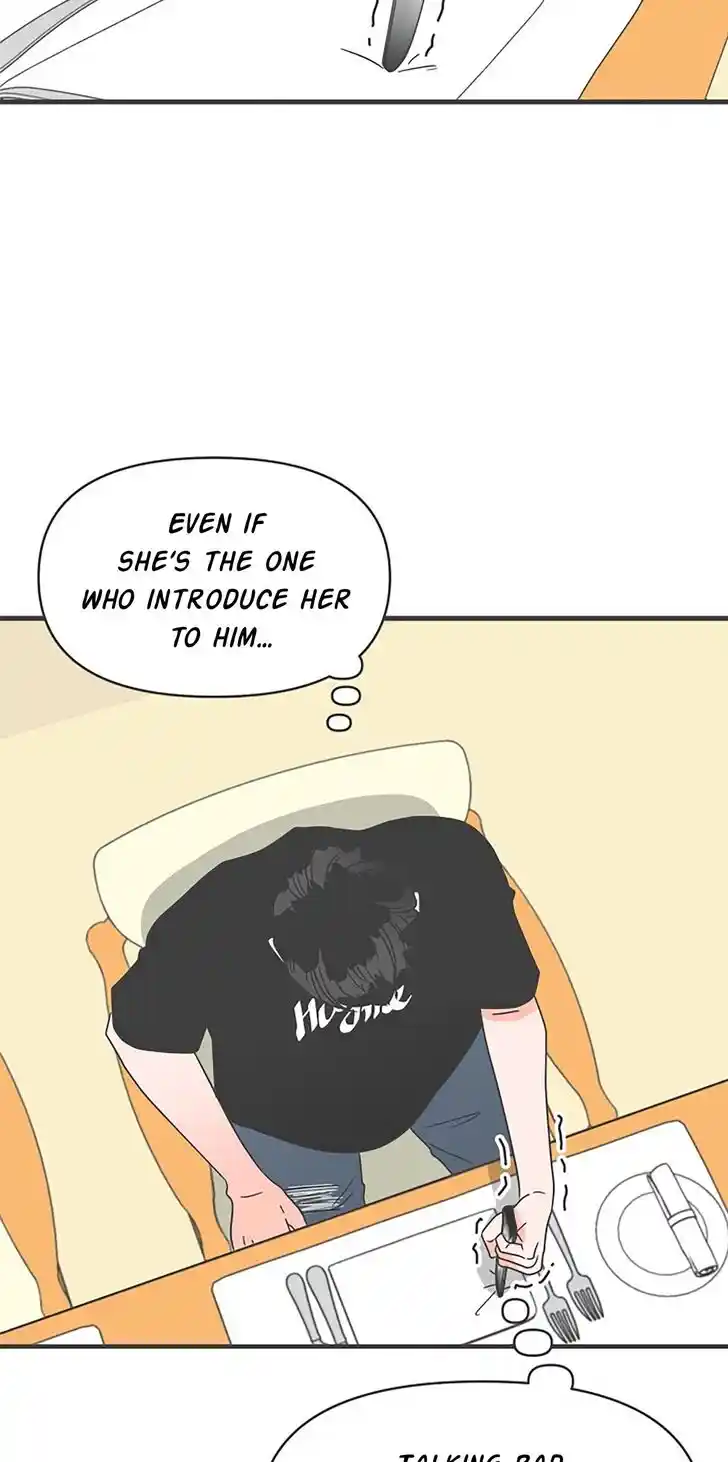 Koi wa Misoji o Sugite kara Ch.053