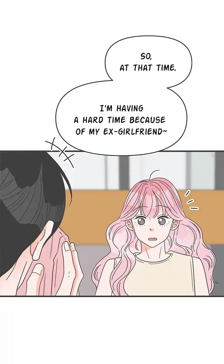 Koi wa Misoji o Sugite kara Ch.053