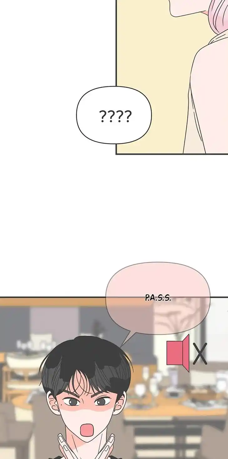 Koi wa Misoji o Sugite kara Ch.053