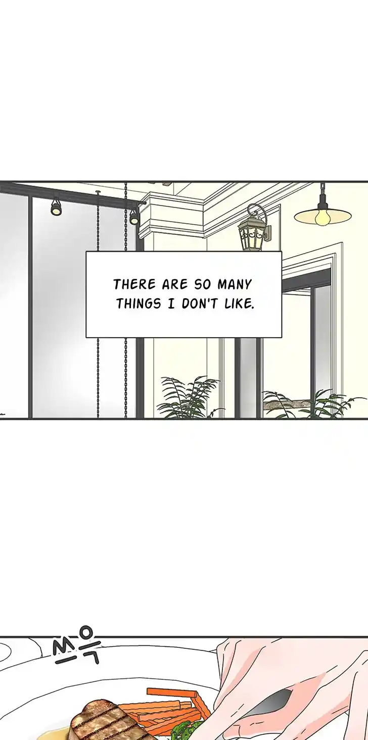 Koi wa Misoji o Sugite kara Ch.054