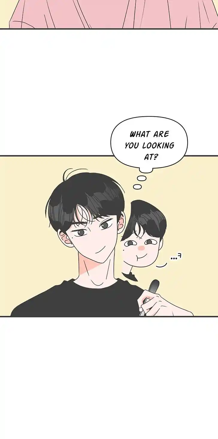 Koi wa Misoji o Sugite kara Ch.054