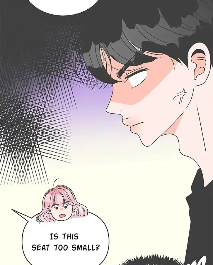 Koi wa Misoji o Sugite kara Ch.054