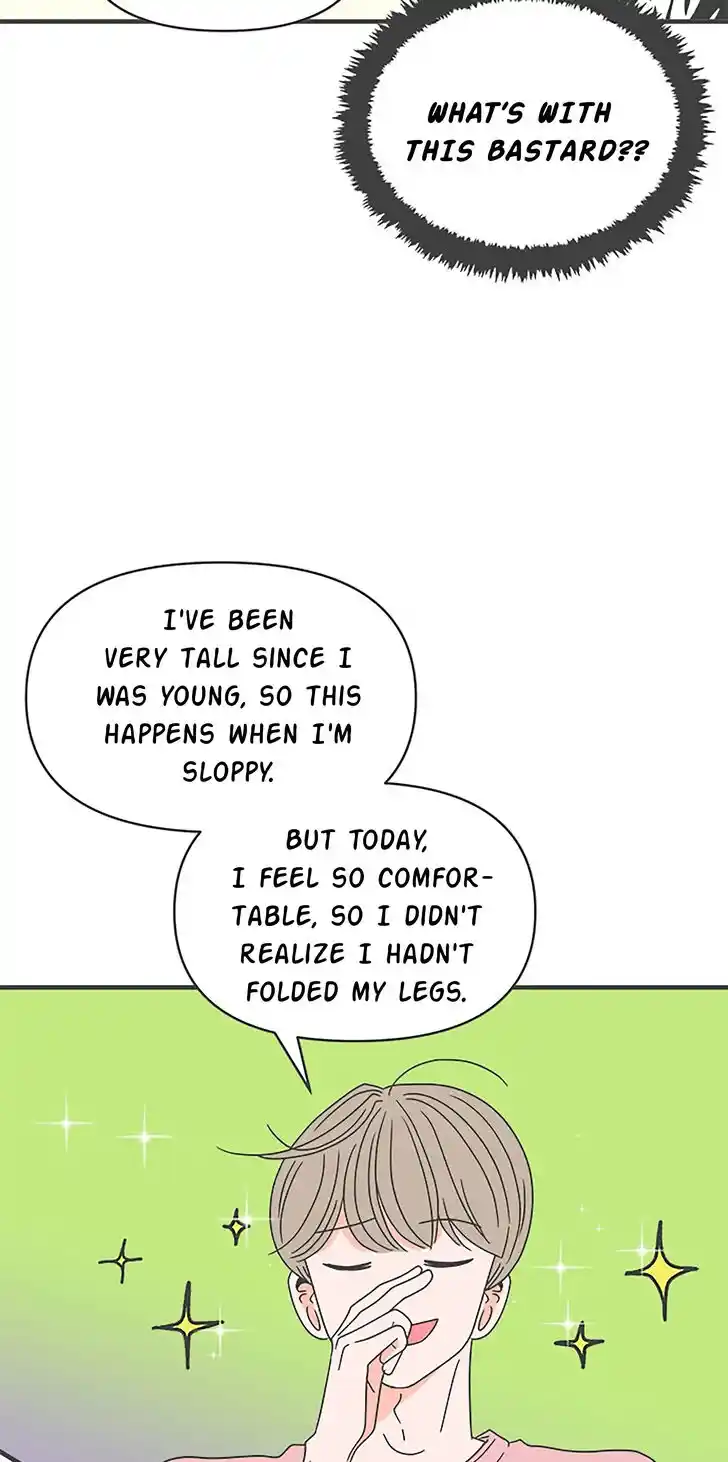 Koi wa Misoji o Sugite kara Ch.054