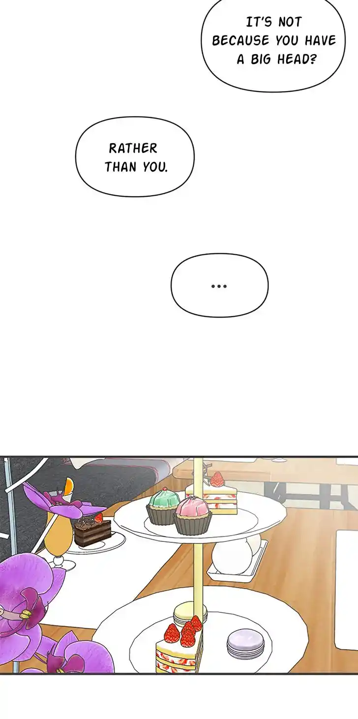 Koi wa Misoji o Sugite kara Ch.054